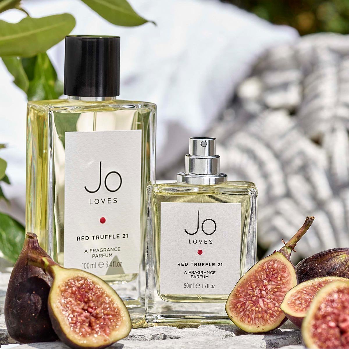 JO LOVES Red Truffle 21 A Fragrance 100ml