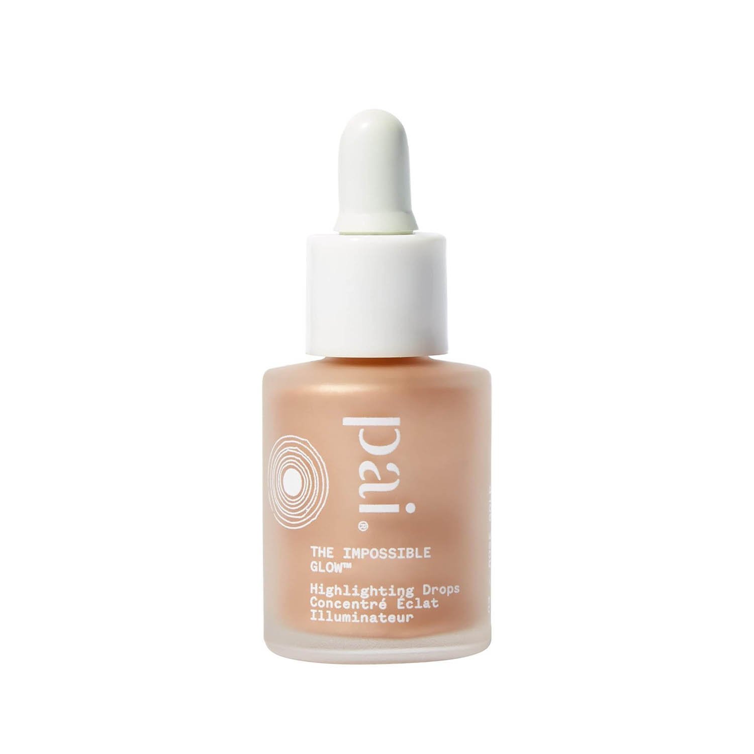 Pai Skincare London | THE IMPOSSIBLE GLOW -  Rose Gold (0.3 fl oz | 10ml)